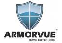ARMORVUE Home Exteriors logo